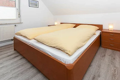 Ferienwohnung Strandnest