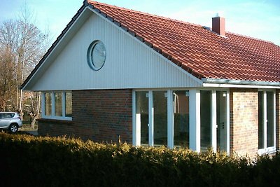 Ferienhaus Kajüte