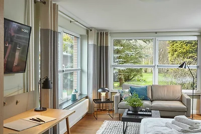 Ferienwohnung für 2 Personen Nr.1 Düneck 6