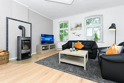 Ferienwohnung Landleben am Meer