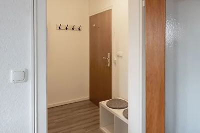 Ferienwohnung Jade