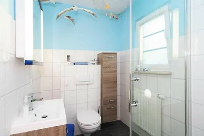Ferienwohnung Am Walde Korswandt