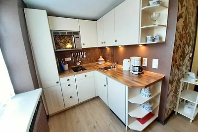 2-Zimmerwohnung Nr. 6