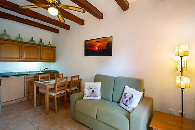 Appartamento Vacanza con famiglia S'Horta