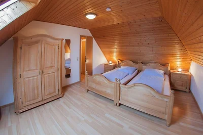 Ferienhaus Förster