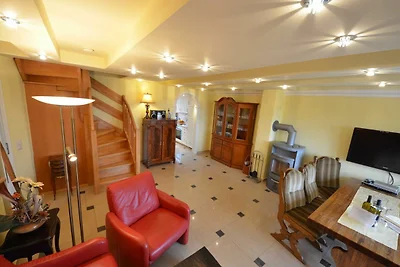 Vakantieappartement Gezinsvakantie Groß Zicker