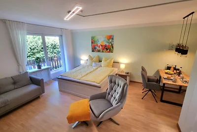 Ferienwohnung Auszeit