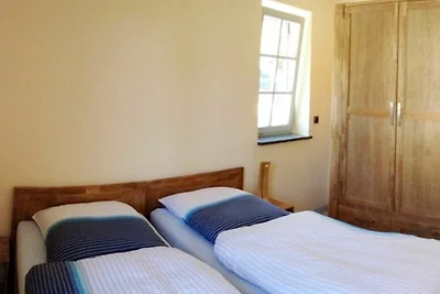 Appartamento Vacanza con famiglia Sellin