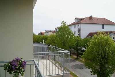 Vakantieappartement Gezinsvakantie Graal-Müritz