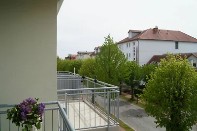 Appartamento Vacanza con famiglia Graal-Müritz