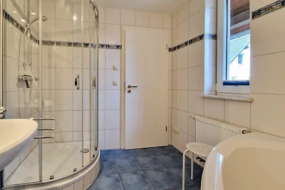 Vakantieappartement Gezinsvakantie Trassenheide