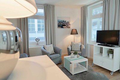 08 Ferienappartement Vilm
