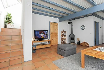 Vakantiehuis Ontspannende vakantie Werdum