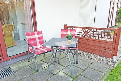 Vakantieappartement Gezinsvakantie Gustow