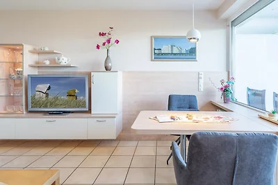 Appartamento Vacanza con famiglia Cuxhaven
