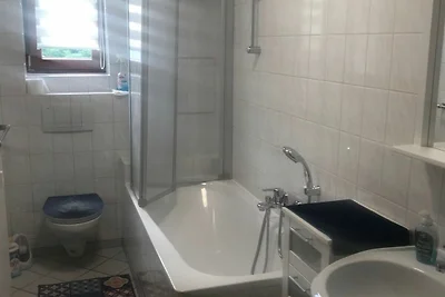 Appartamento Vacanza con famiglia Senftenberg