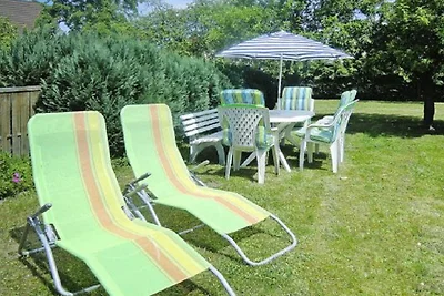 Appartamento Vacanza con famiglia Wusterhusen
