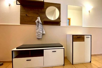 Vakantieappartement Gezinsvakantie Waren (Müritz)