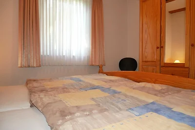 Appartamento Vacanza con famiglia Dargen