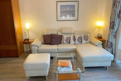 Haus Friesenresidenz/Silbergras Whg 08