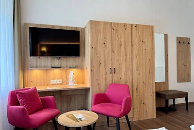 Hotel Cultuur en bezienswaardigheden Bad Harzburg
