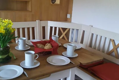 Ferienwohnung Hammergrund