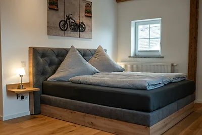 Appartamento Vacanza con famiglia Weil