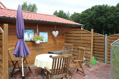 Vakantieappartement Gezinsvakantie Ostrhauderfehn