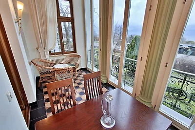 Wohnung 05 mit Meerblick