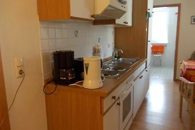 Gästehaus Ehrenberg Ferienwohnung 2