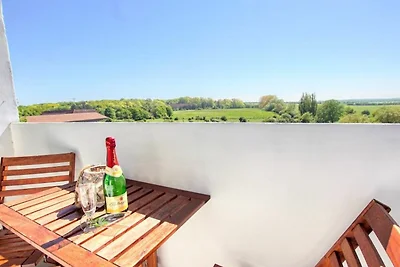 Ferienpark - Haus P, App. 0P0506