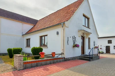 Vakantieappartement Gezinsvakantie Karlshagen