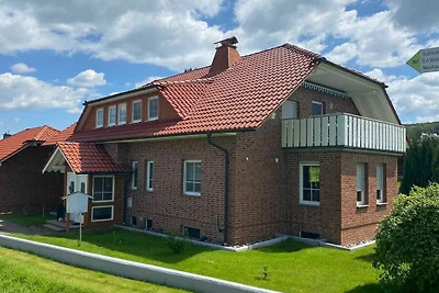 Vakantieappartement Gezinsvakantie Uslar