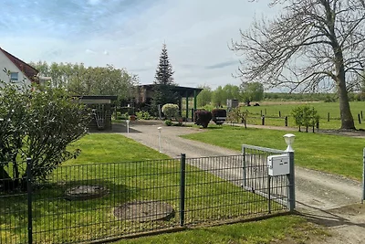 Vakantieappartement Gezinsvakantie Demmin