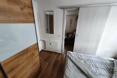 Vakantieappartement Gezinsvakantie Elbingerode