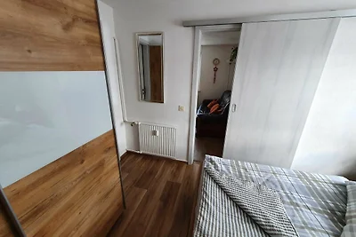 Ferienhaus Schenk