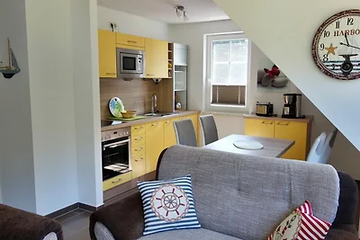 Casa vacanze Vacanza di relax Koserow