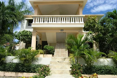 Appartement Nr. 2