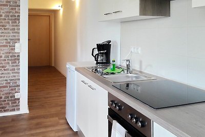 Vakantieappartement Gezinsvakantie Lübbenau