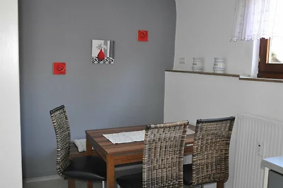 Ferienwohnung Cuvee