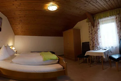 Doppelzimmer 2