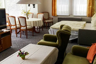 Ferienwohnung