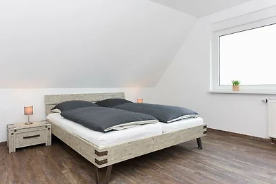 Vakantieappartement Gezinsvakantie Carolinensiel