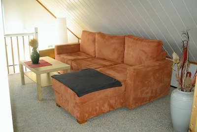 Ferienwohnung- Vogelsang