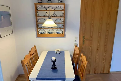 Haus Wattläufer Whg 01