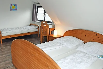 apartman za odmor Obiteljski odmor Sellin