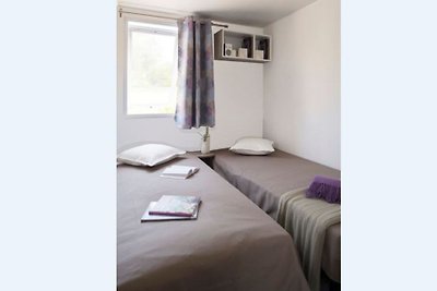 Feriendorf Jesolo - Mobilehome Happy Premium...