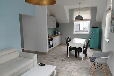 Ferienwohnung mit 2 Schlafzimmern