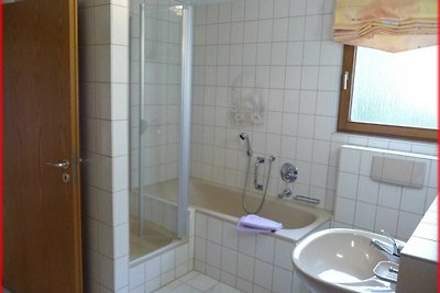 Vakantieappartement Gezinsvakantie Bad Dürrheim