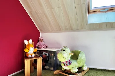 Appartamento Vacanza con famiglia Görlitz